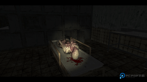 标本零(多人联机)中文版下载v1.1.1