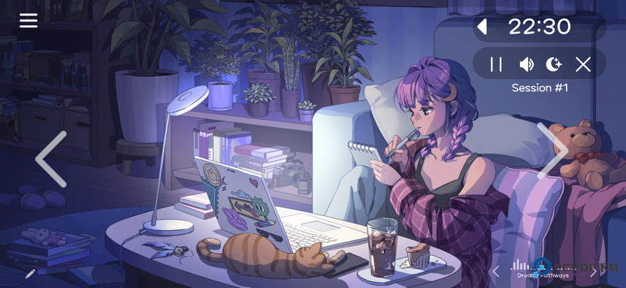 我的小番茄钟手机版v1.3