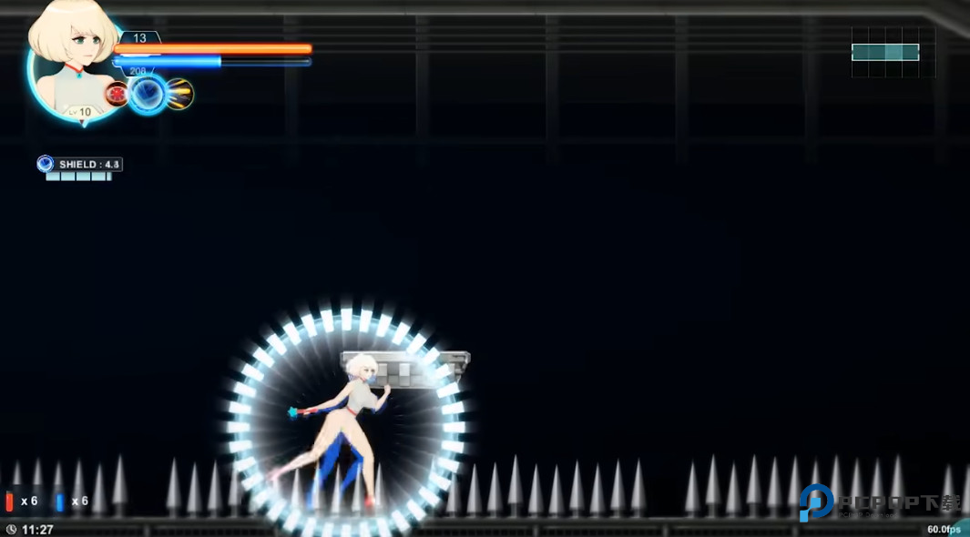 异形探索汉化版