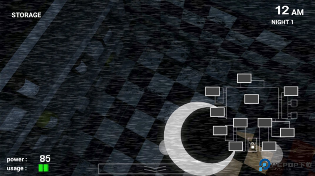 福瑞娘的夜班模拟器手机版v1.0