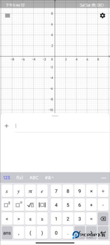 Geogebra怎么画函数1