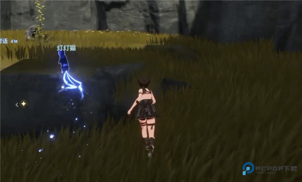 鸣潮国际服怎样玩1