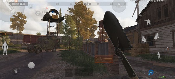 暗区突围国际服2024最新版