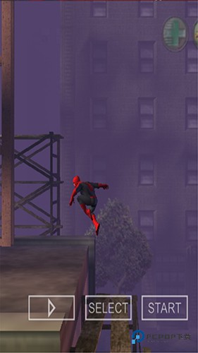 蜘蛛侠破碎维度手机版下载v3.0