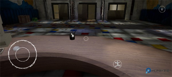 波比的游戏时间第1章手机版官方正版下载