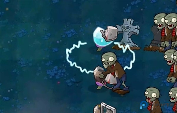 植物大战僵尸威化版