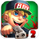 萌僵尸大战2中文版v8.8