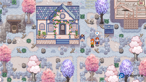 星露谷物语美化版v1.5.6.39