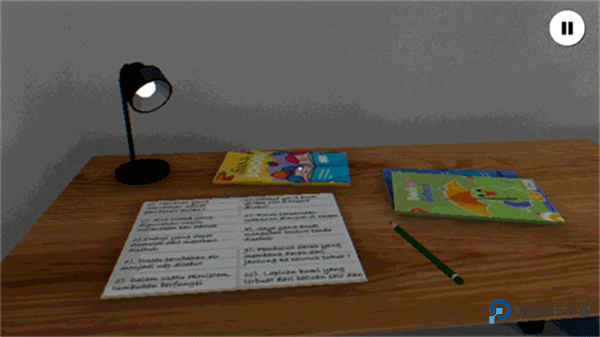 皮卡布宁静的夜晚(撒旦老人)下载v1.3