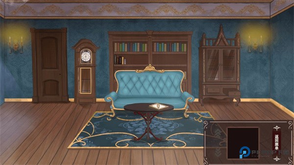 囚偶重逢汉化版v1.2