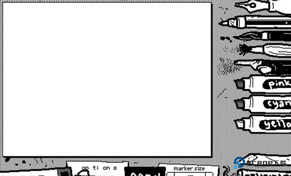 wigglypaint官方正版v1.0