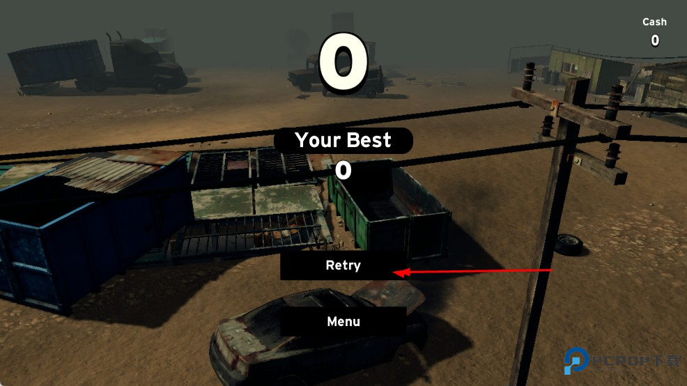 僵尸不开车汉化版