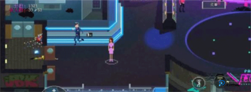 疯狂派对GO中文版