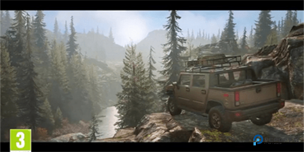 雪地奔驰手机版v1.5.5.0