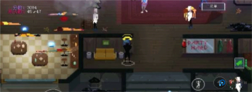 疯狂派对GO中文版