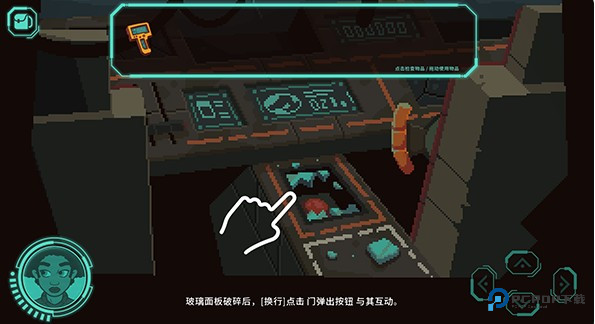 被遗弃的星球手机版怎么玩2