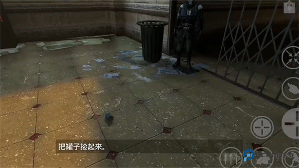 半条命2手机版怎样玩4