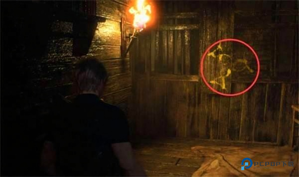 生化危机4重制手机版下载