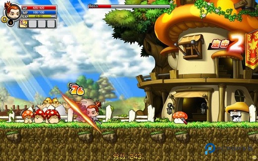 勇者之路精灵物语手机版下载v1.28