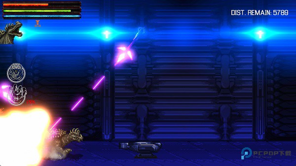 哥斯拉全能宇宙中文版下载v4.7.2最新版