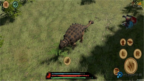 盘古大陆原始时代中文版v1.1.8最新版