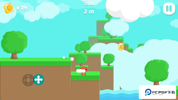 野餐大冒险手机版