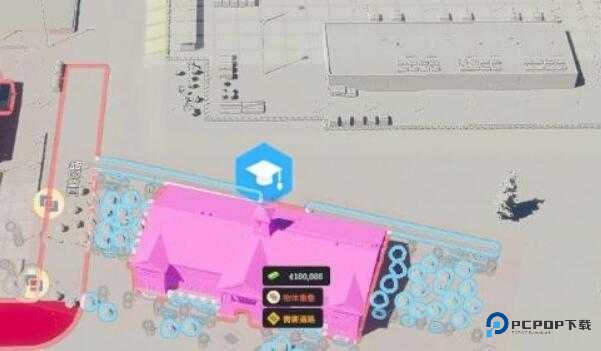 都市天际线2官方正版