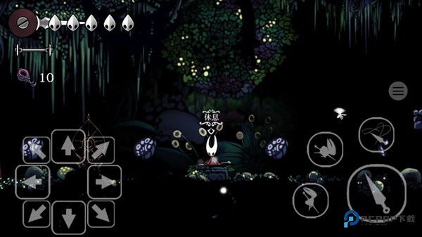 丝绸颂曲官方正版v1.4