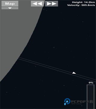 航天模拟器宇航员版本