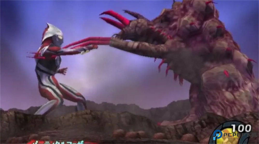 奈克瑟斯默示录汉化版v1.1