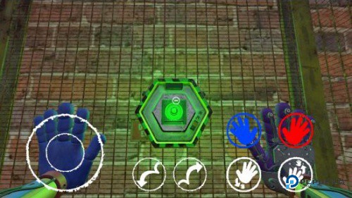 波比的游戏时间第五章同人版v0.2.5