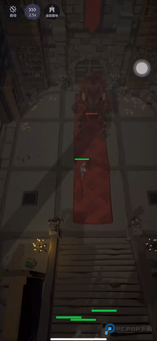 不可描述的深渊(内置mod)测试版