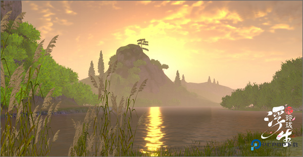 浮生忆玲珑官方正版