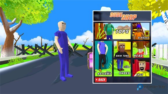 沙雕模拟器2025中文版