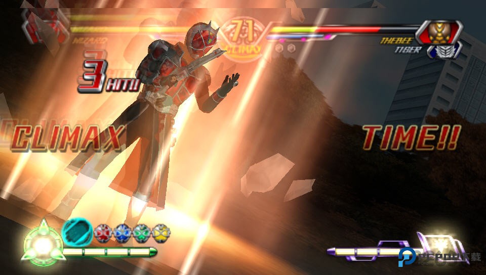 假面骑士巅峰英雄手机版v1.0.0