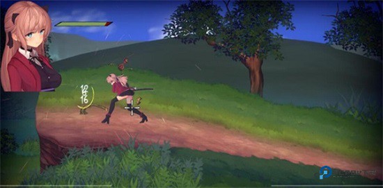 薇薇与魔法之岛手机版v1.0.0安卓版