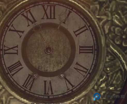 生化危机4重置版手游