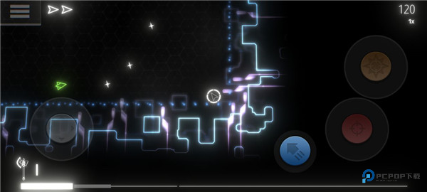 指尖霓虹官方正版