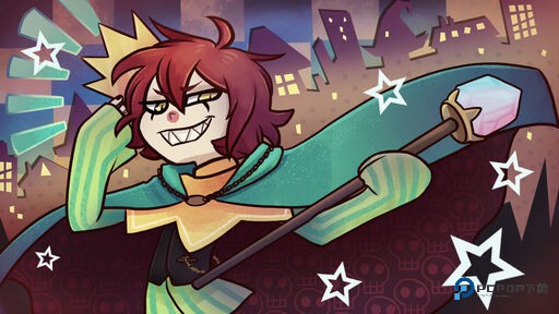 城堡里的杰克汉化移植版v1.0