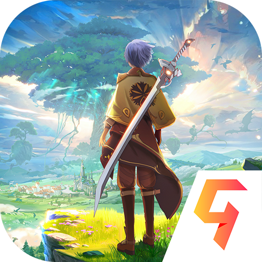 圣境之塔国际服v1.23.25092303