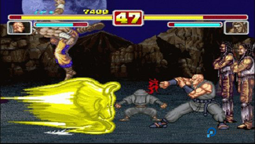 豪血寺一族2手机版v2021.02.06.14