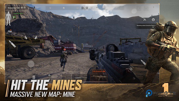 暗区突围国际服下载v1.0.159.159