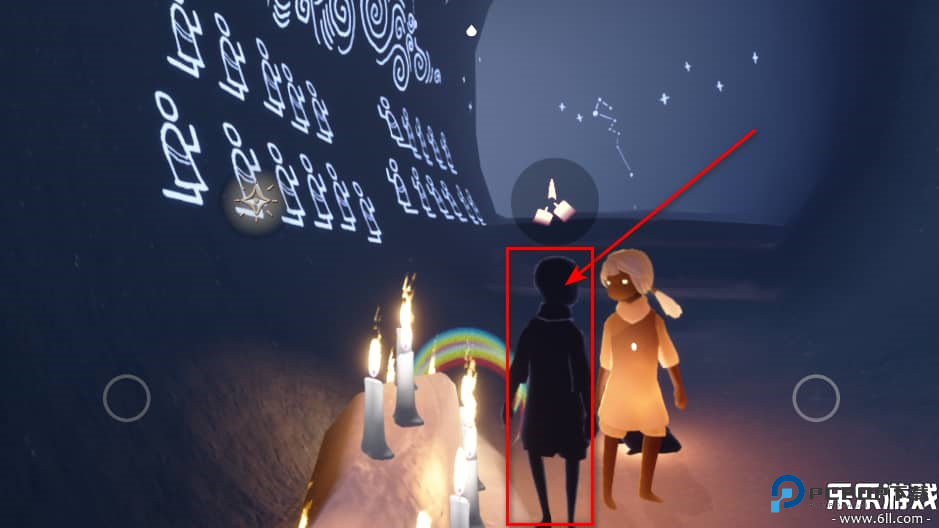 光遇Sky国际服官方正版下载v1.0安卓版