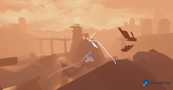 滑沙第三个符文拿法分享配图4