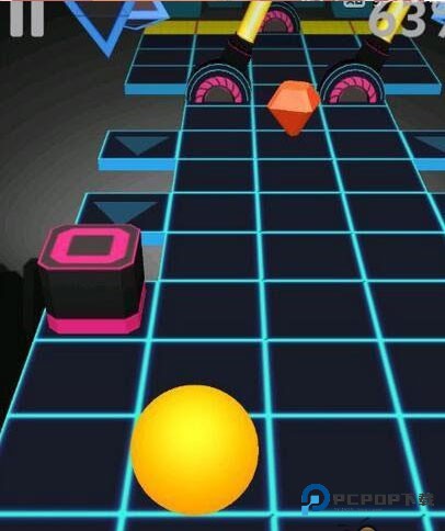 障碍物图鉴配图3