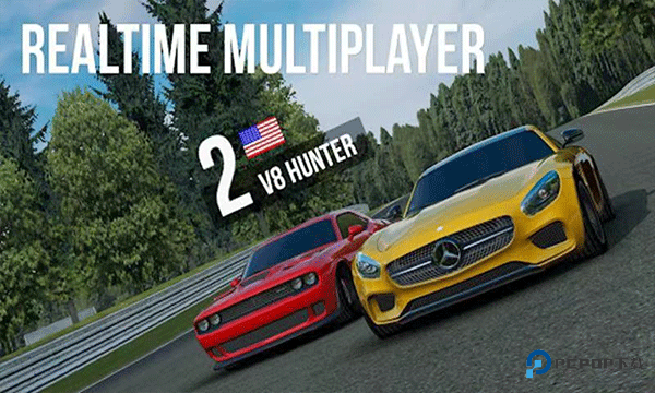 绝对赛车中文版v3.3.7