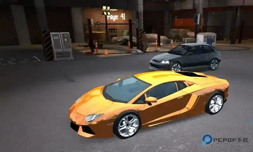 手动挡停车场2025中文版v4.9.3.3