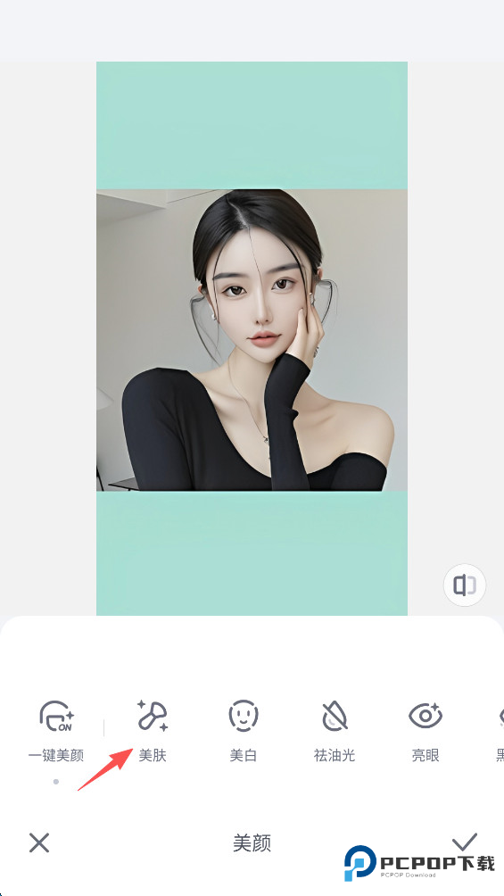 一甜相机美颜官方正版