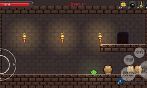 史莱姆公主手机版v1.0.2