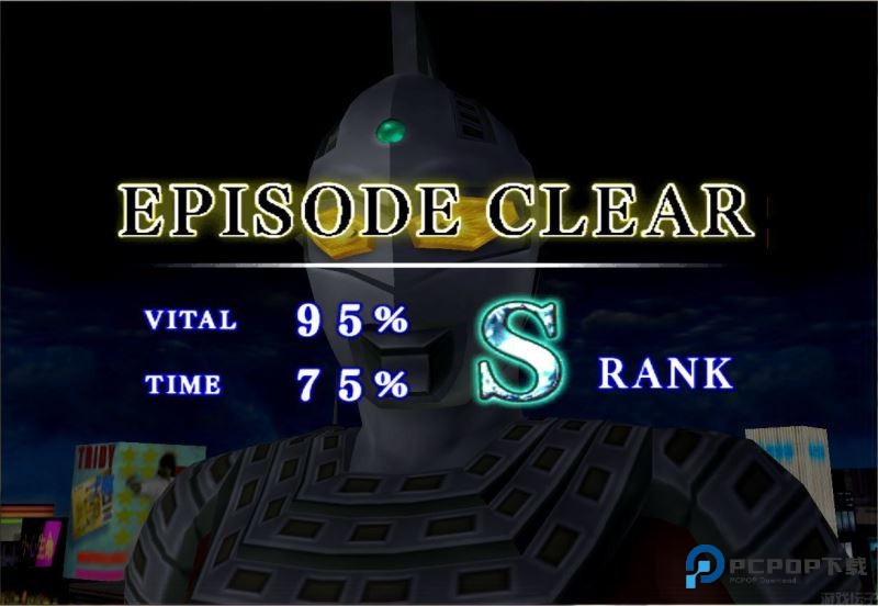 奥特曼格斗进化重生中文版